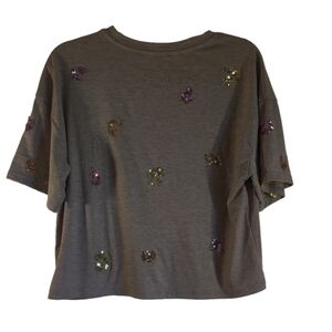 Molly Green Women's Top NWT Size Medium